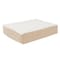 Pet Adobe Orthopedic Sherpa Top Pet Bed with Memory Foam and Removable Cover 20x15x4 Tan by Pet Adobe 907354ZQF - alternate 6